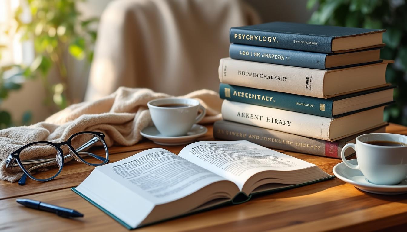 découvrez une sélection essentielle de livres fondamentaux dédiés aux métiers de l’accompagnement, pour approfondir vos compétences et enrichir votre pratique professionnelle.