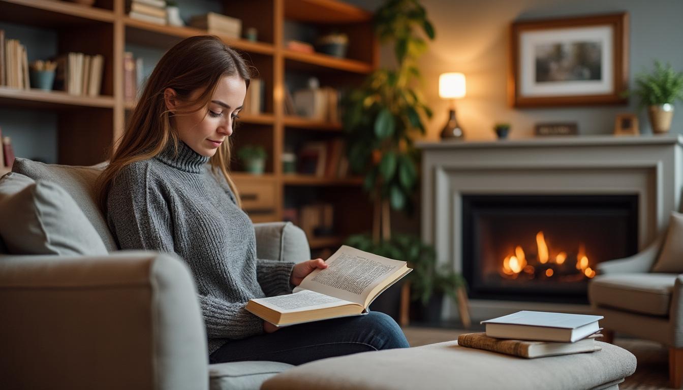 découvrez une sélection de livres essentiels pour développer une posture juste et bienveillante en relation d’aide, afin d’améliorer votre pratique et accompagner efficacement.
