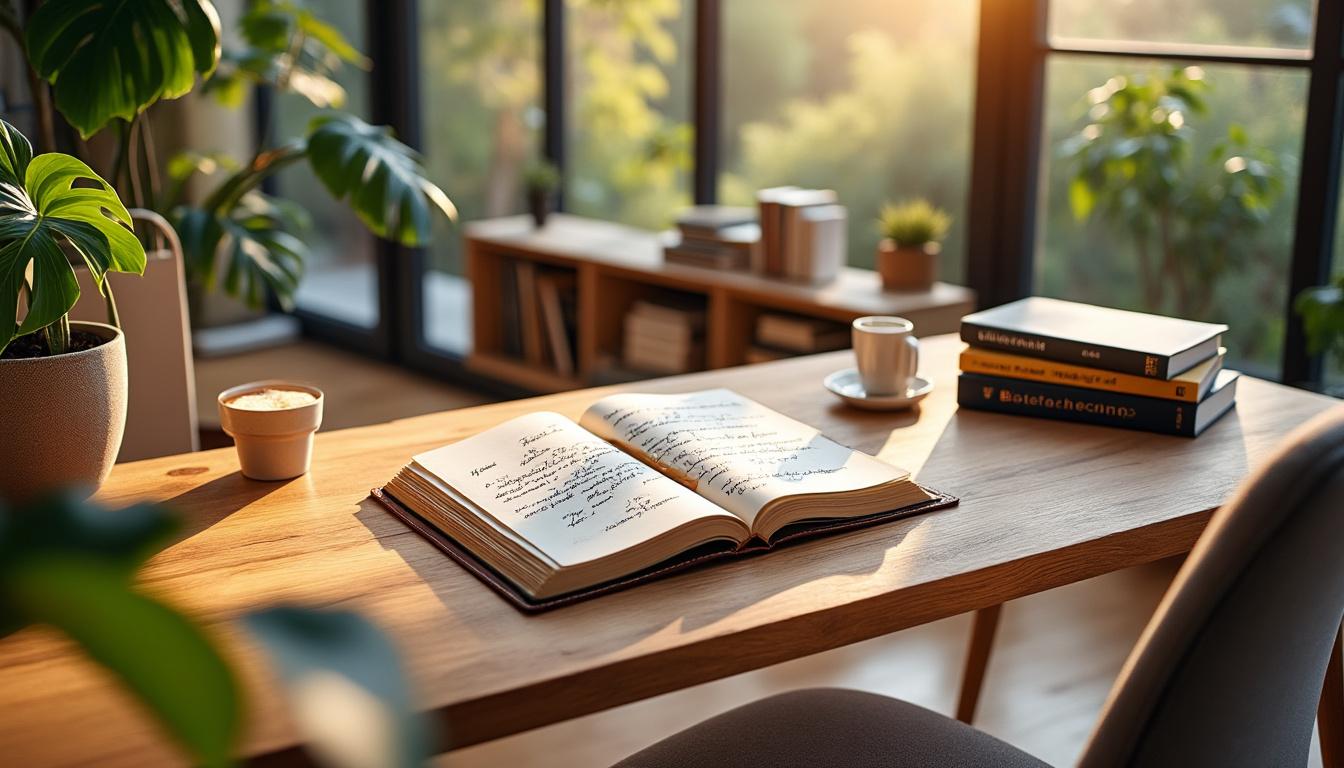 découvrez notre sélection de livres pour développer une posture juste en relation d’aide et améliorer vos compétences d'accompagnement.