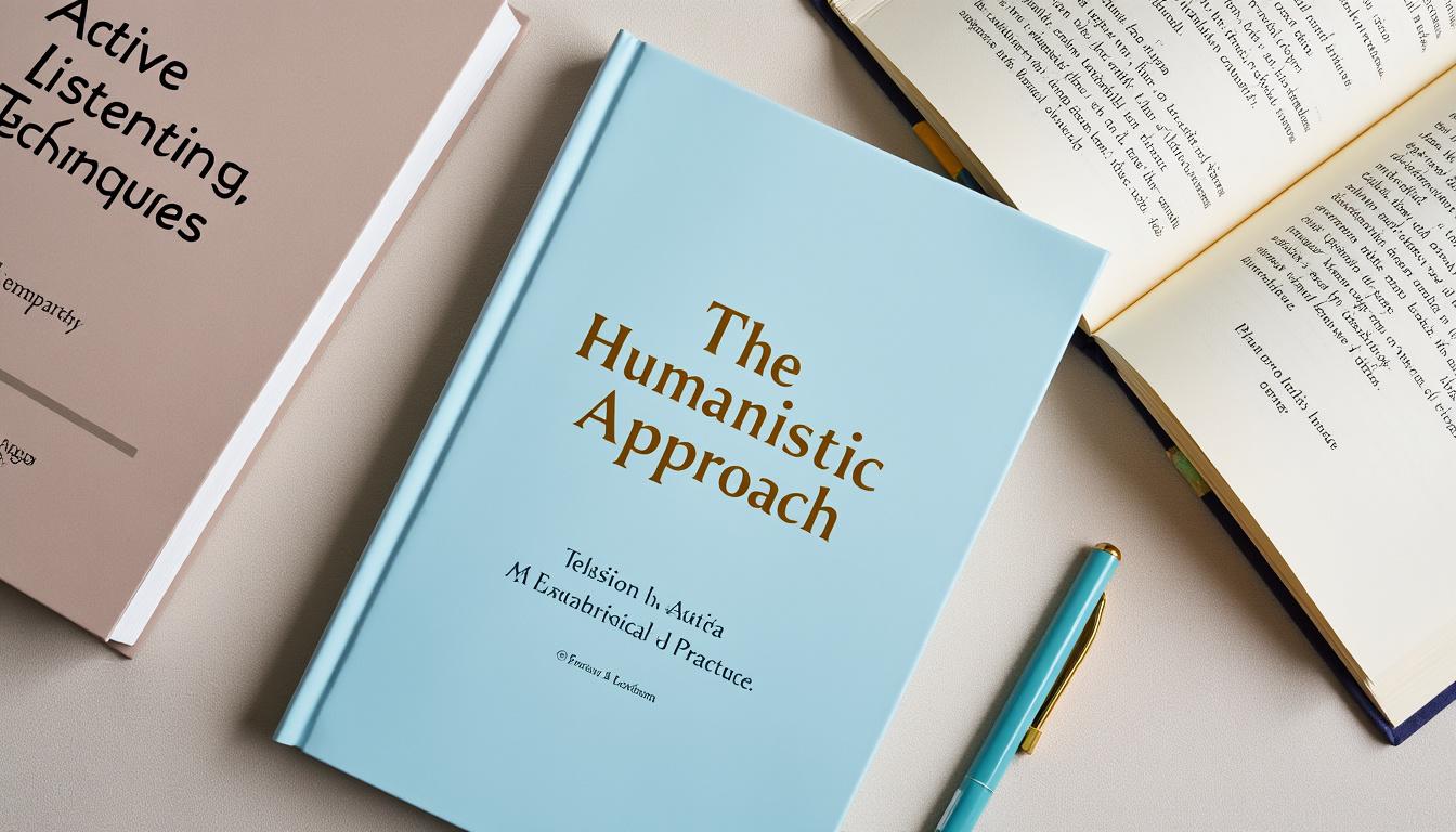 découvrez une sélection d'ouvrages essentiels pour accompagner et enrichir votre parcours de formation en relation d’aide, alliant théorie et pratique.