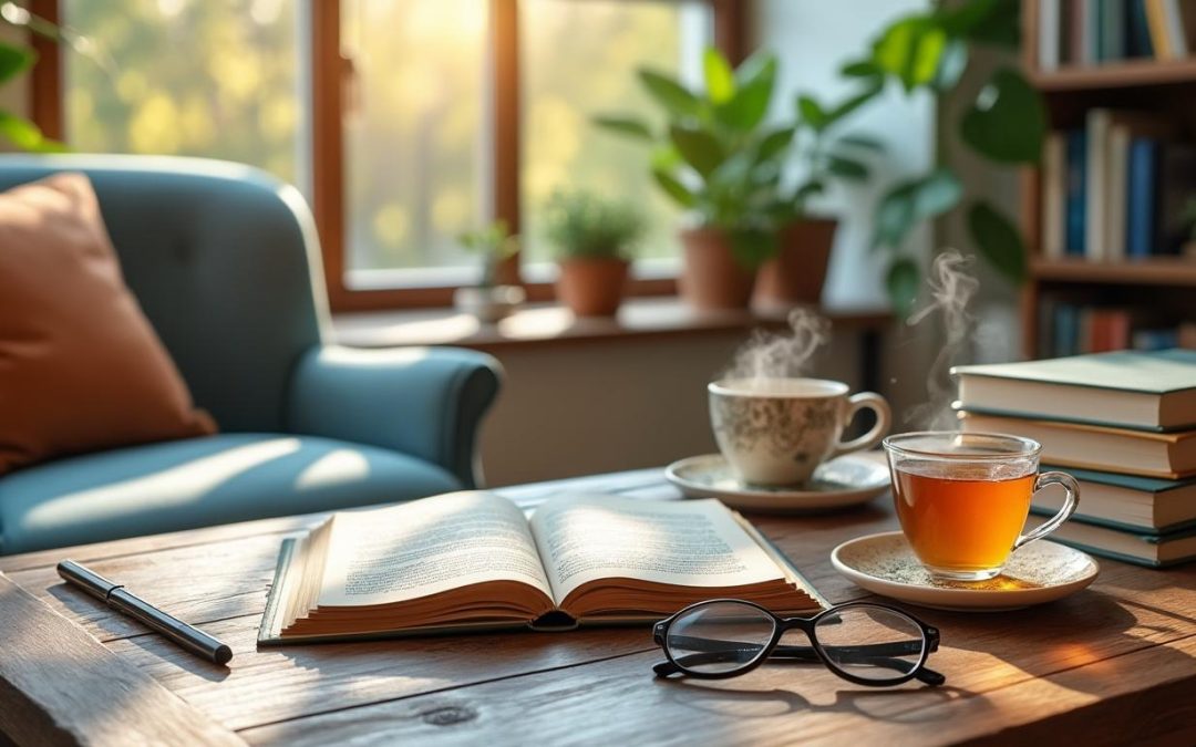 Ouvrages pour accompagner un parcours de formation en relation d’aide