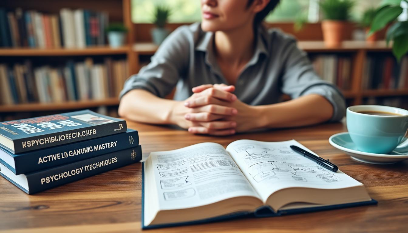 découvrez une sélection d'ouvrages essentiels pour accompagner efficacement votre parcours de formation en relation d’aide, alliant théorie et pratique pour un soutien optimal.