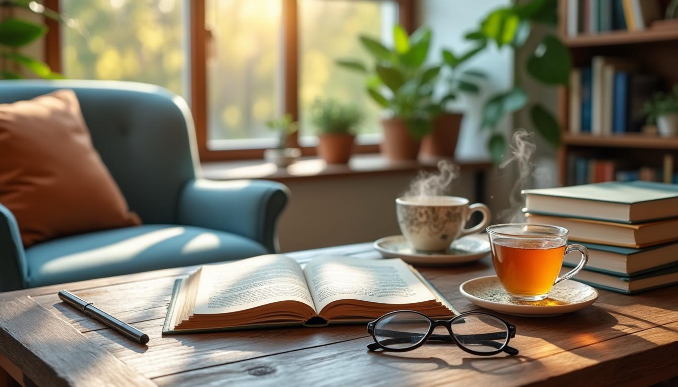 découvrez une sélection d'ouvrages essentiels pour accompagner et enrichir un parcours de formation en relation d’aide, afin de développer vos compétences et votre compréhension du métier.