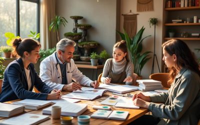 Ouvrages transversaux pour mieux accompagner la souffrance humaine