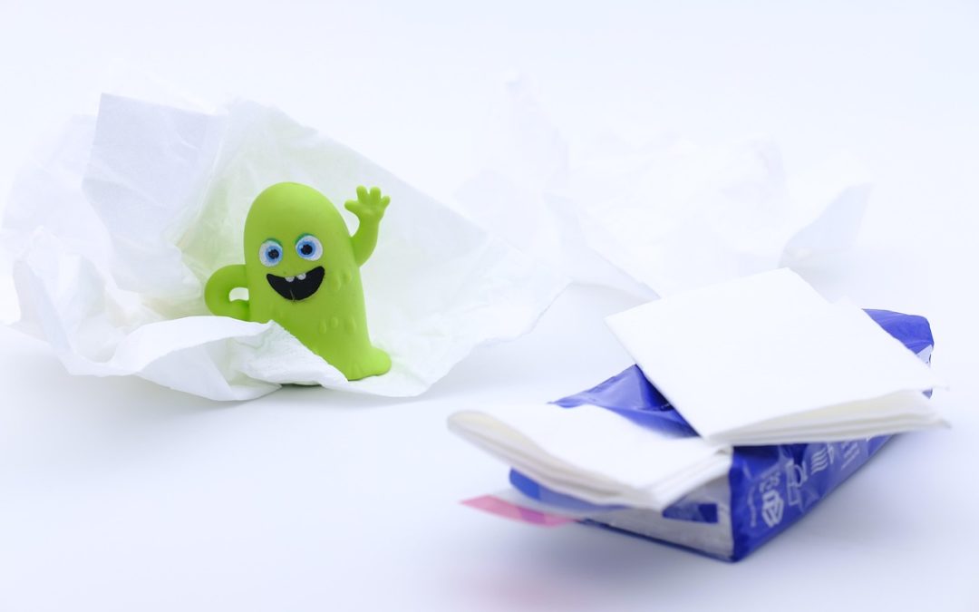 Comprendre le rôle essentiel du système immunitaire dans notre santé