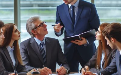 Comment choisir son coach de vie pour atteindre ses objectifs ?