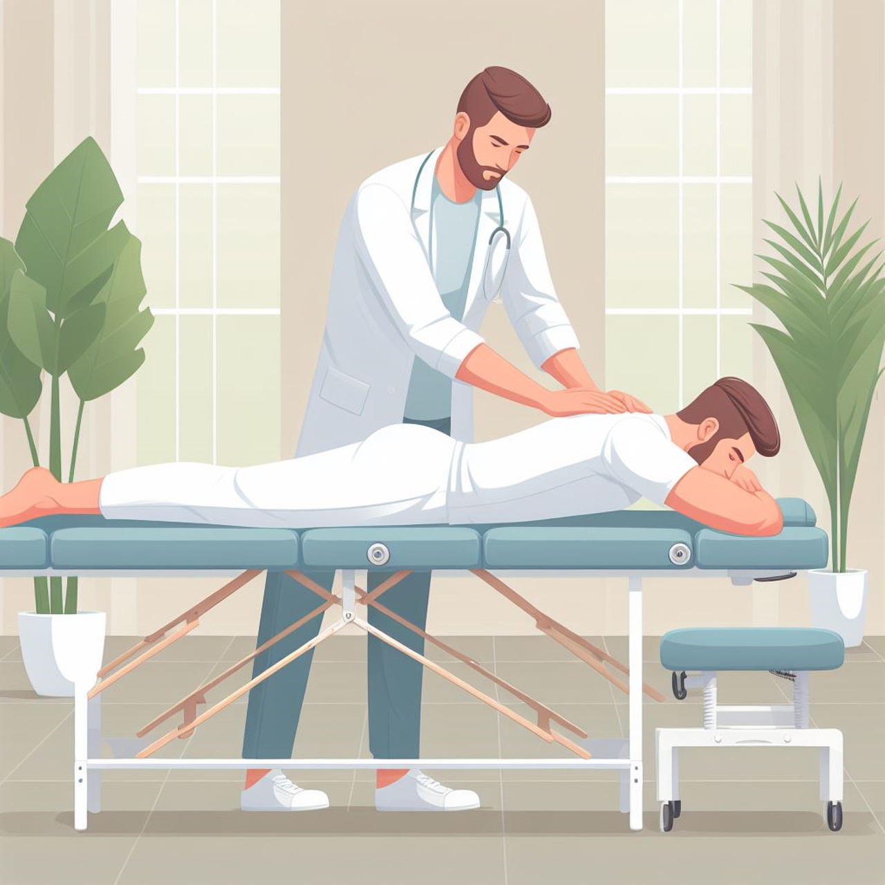 découvrez une thérapie innovante alliant techniques avancées et approche personnalisée pour améliorer votre bien-être et votre santé globale.