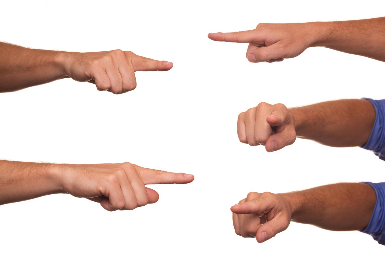 découvrez les points eft (emotional freedom techniques) pour libérer vos émotions et améliorer votre bien-être grâce à des tapotements ciblés sur des points d’acupuncture.