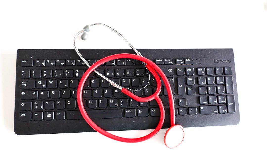 Comment pratiquer l&rsquo;EFT en ligne pour optimiser votre bien-être ?