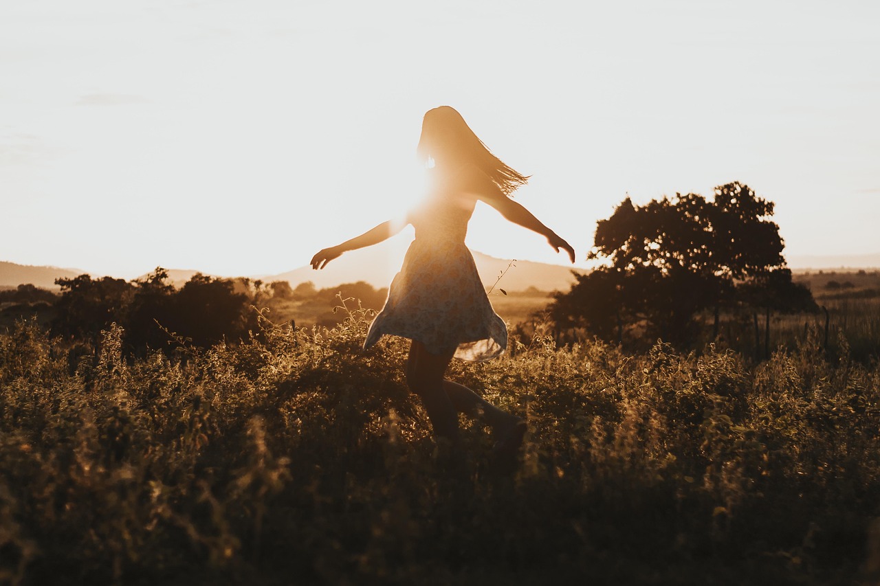 découvrez la technique de liberté émotionnelle (eft) pour réduire le stress, l'anxiété et les blocages émotionnels grâce à des tapotements ciblés sur les points d'acupuncture.